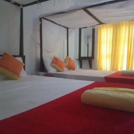 Yonara Green Rest Habarana Exterior foto