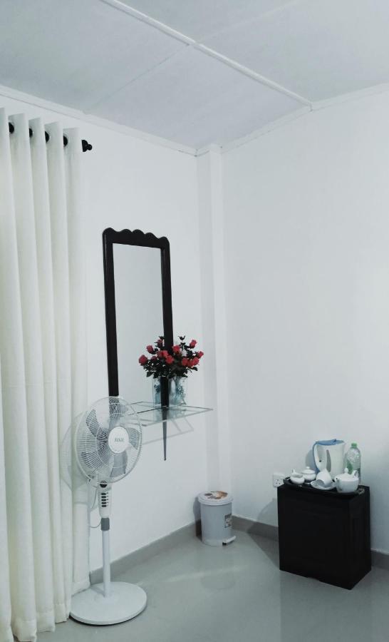 Yonara Green Rest Habarana Exterior foto