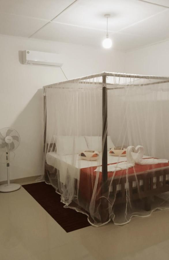 Yonara Green Rest Habarana Exterior foto