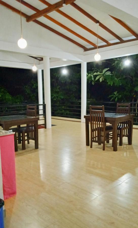Yonara Green Rest Habarana Exterior foto
