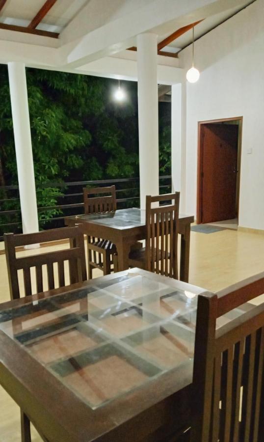 Yonara Green Rest Habarana Exterior foto
