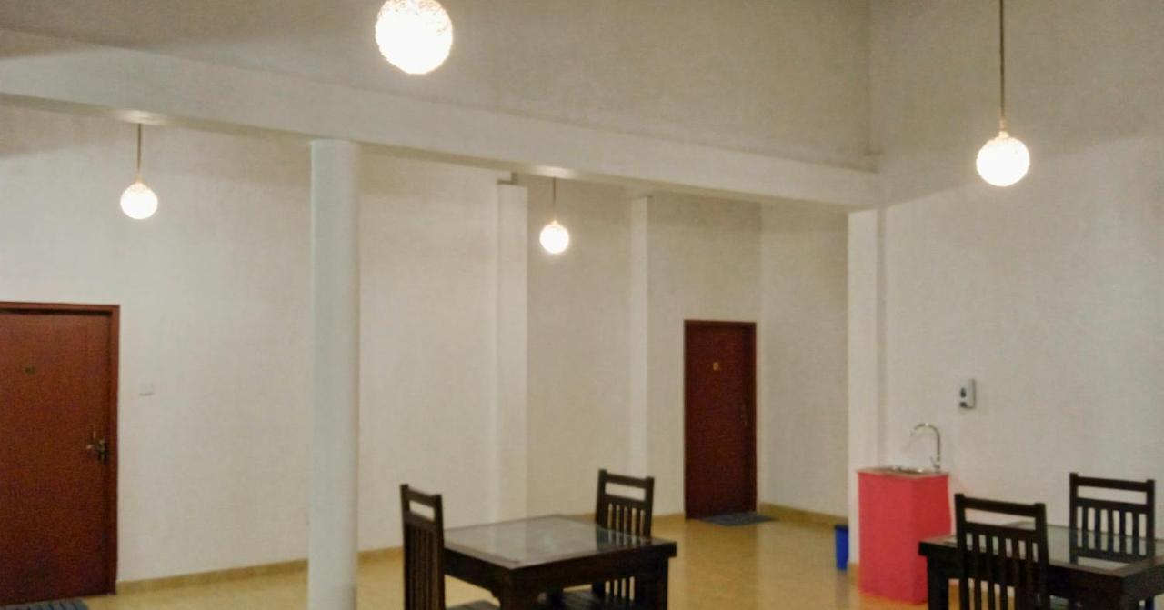 Yonara Green Rest Habarana Exterior foto