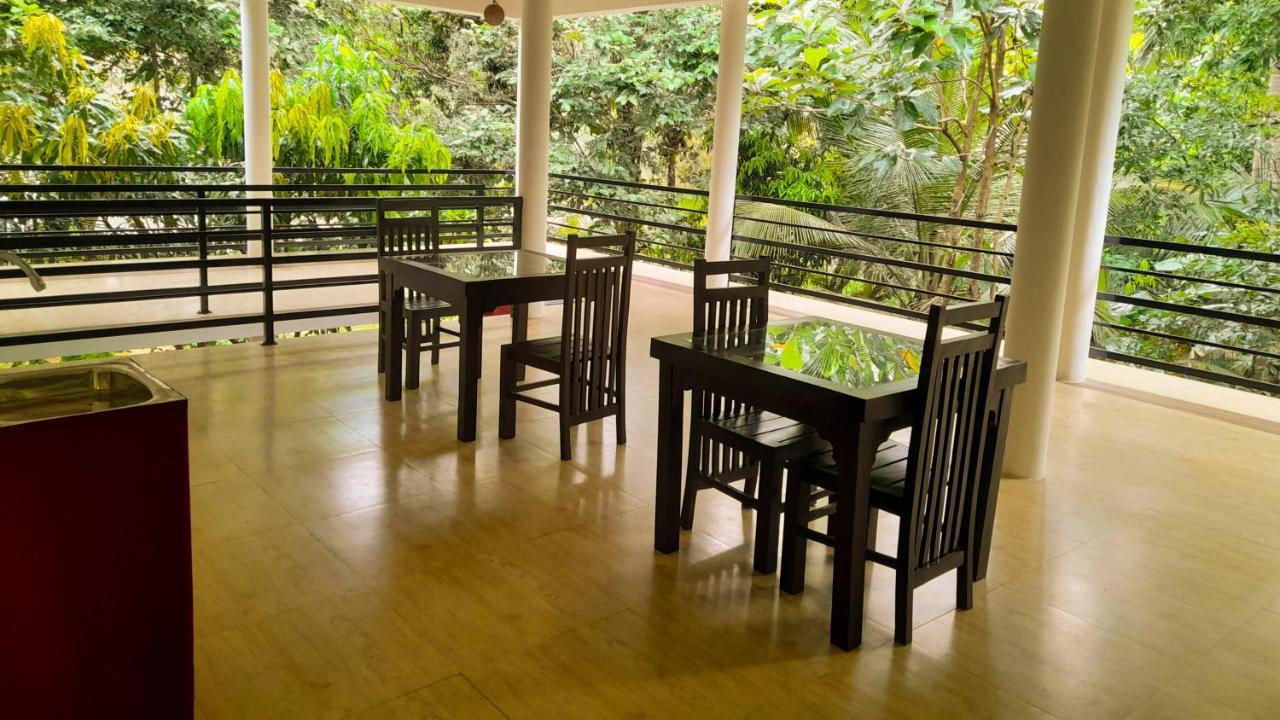 Yonara Green Rest Habarana Exterior foto