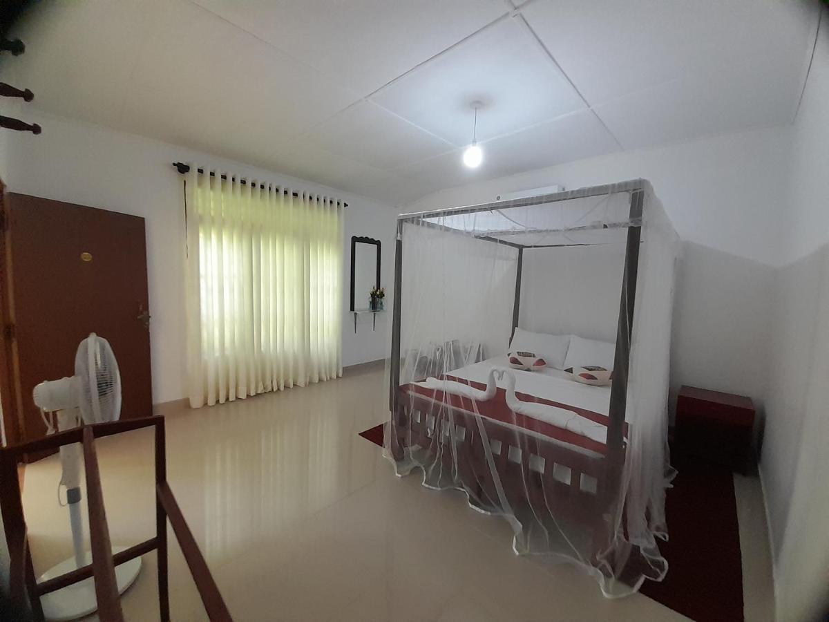 Yonara Green Rest Habarana Exterior foto