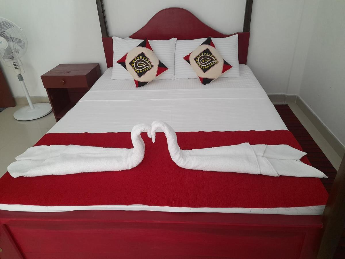 Yonara Green Rest Habarana Exterior foto