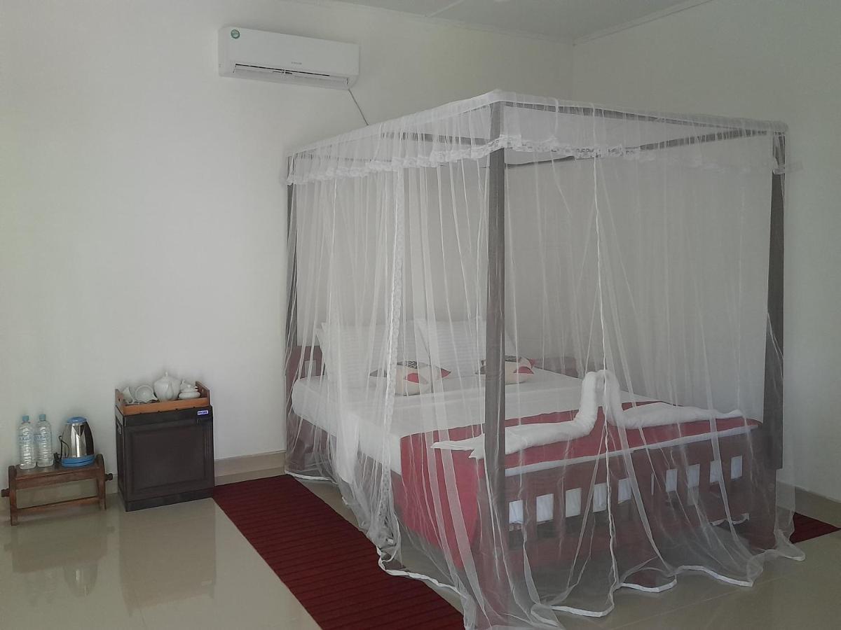 Yonara Green Rest Habarana Exterior foto
