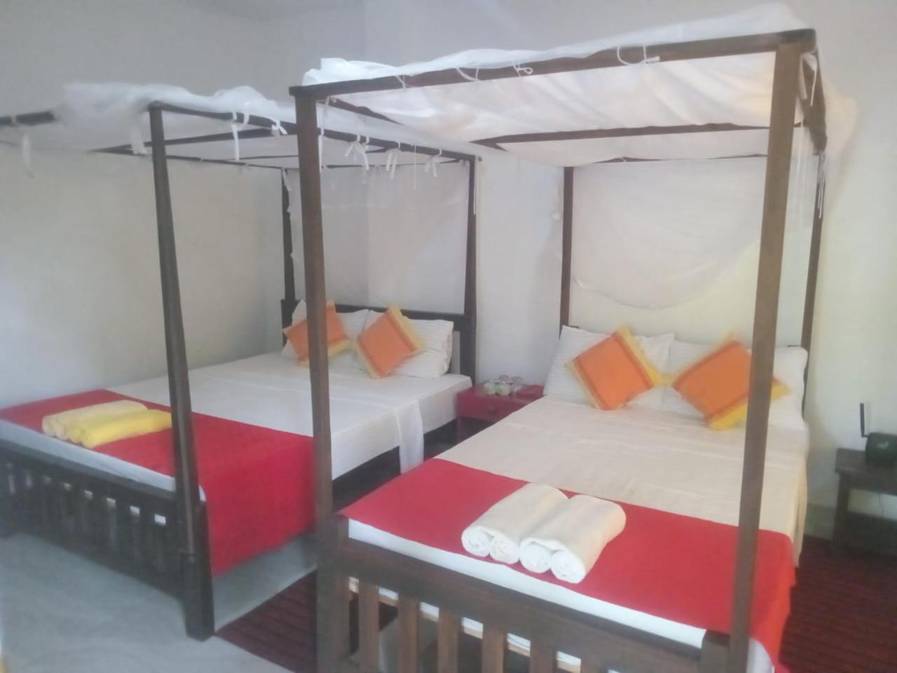 Yonara Green Rest Habarana Exterior foto