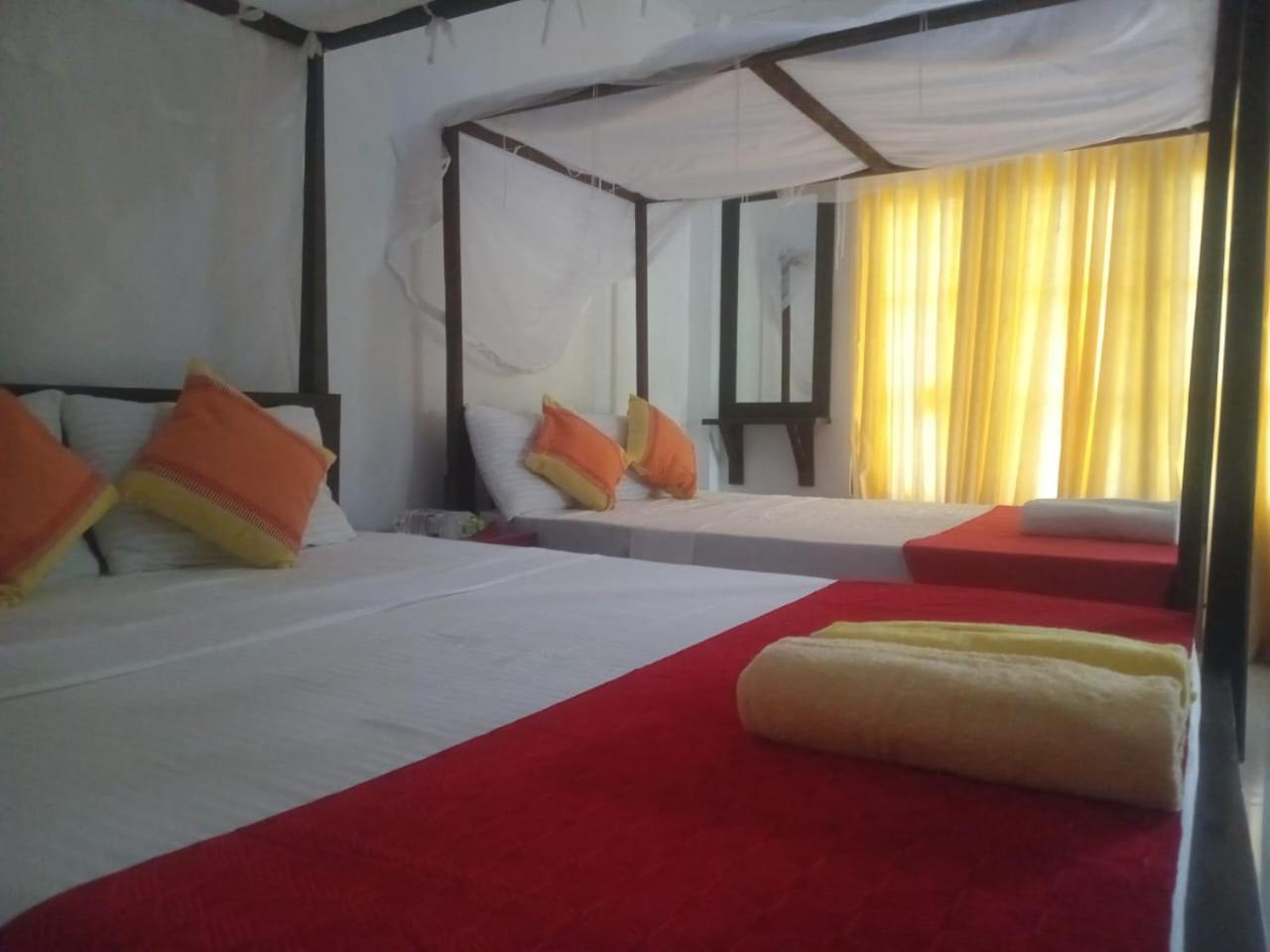 Yonara Green Rest Habarana Exterior foto
