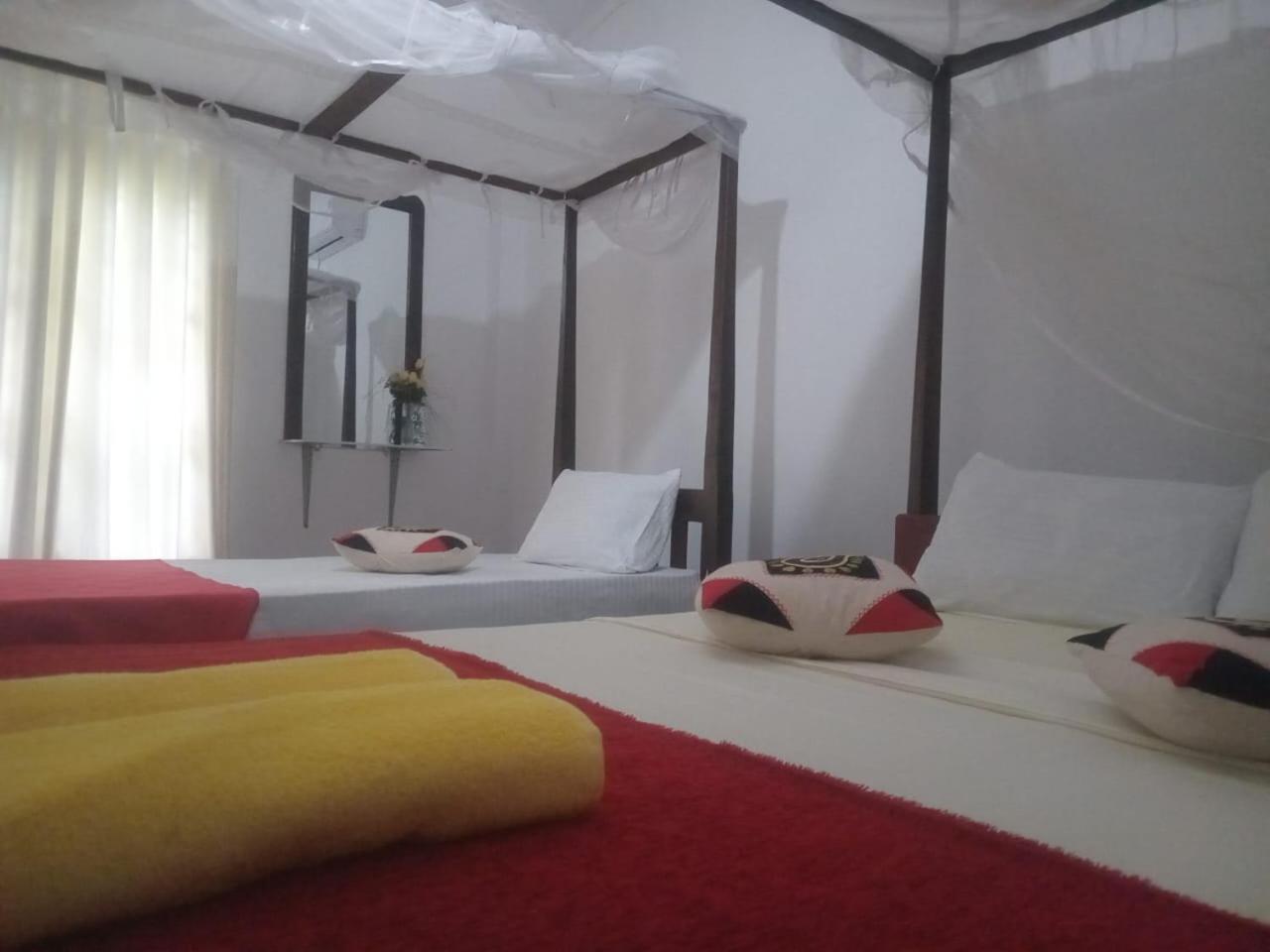Yonara Green Rest Habarana Exterior foto